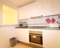 Resale - Apartment -
Torrevieja - Centro