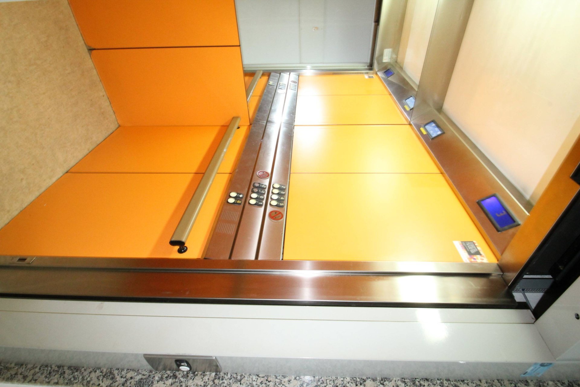 Resale - Apartment -
Torrevieja - Centro