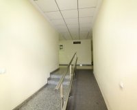 Resale - Apartment -
Torrevieja - Centro