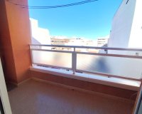 Resale - Apartment -
Torrevieja - Centro