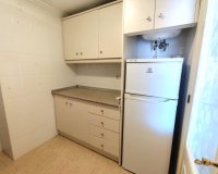 Resale - Apartment -
Torrevieja - Centro