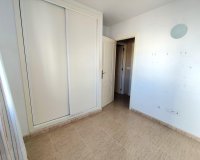 Resale - Apartment -
Torrevieja - Centro