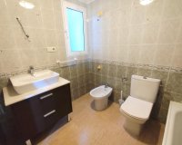 Resale - Apartment -
Torrevieja - Centro