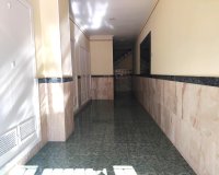 Resale - Apartment -
Torrevieja - Centro