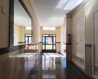 Resale - Apartment -
Torrevieja - Centro