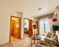 Resale - Apartment -
Torrevieja - Centro