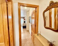 Resale - Apartment -
Torrevieja - Centro