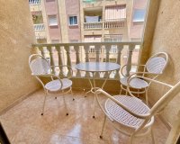 Resale - Apartment -
Torrevieja - Centro