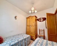 Resale - Apartment -
Torrevieja - Centro