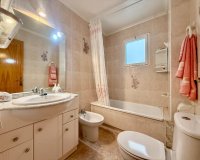 Resale - Apartment -
Torrevieja - Centro