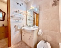 Resale - Apartment -
Torrevieja - Centro