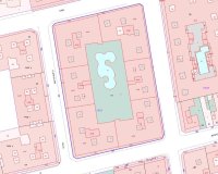 Resale - Apartment -
Torrevieja - Centro