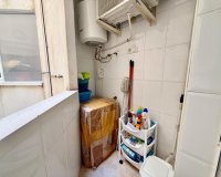 Resale - Apartment -
Torrevieja - Centro