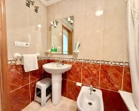 Resale - Apartment -
Torrevieja - Centro