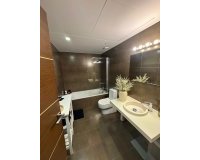 Resale - Apartment -
Torrevieja - Centro