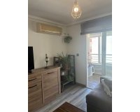 Resale - Apartment -
Torrevieja - Centro