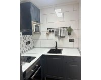 Resale - Apartment -
Torrevieja - Centro