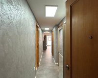 Resale - Apartment -
Torrevieja - Centro