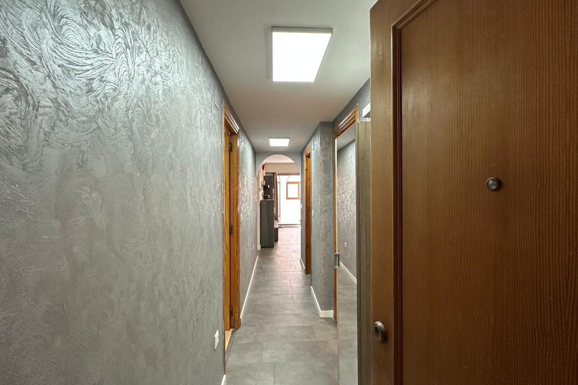 Resale - Apartment -
Torrevieja - Centro