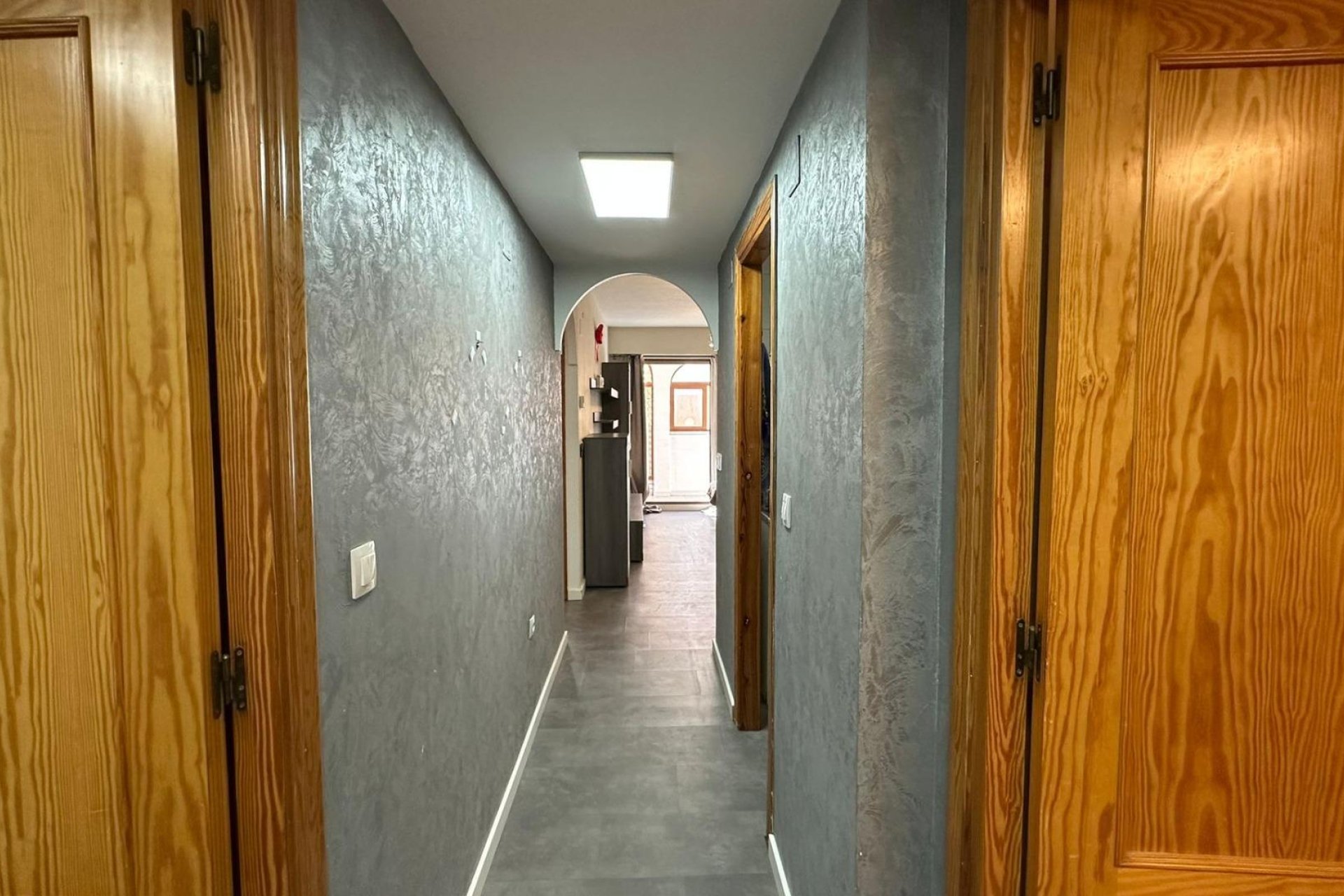 Resale - Apartment -
Torrevieja - Centro