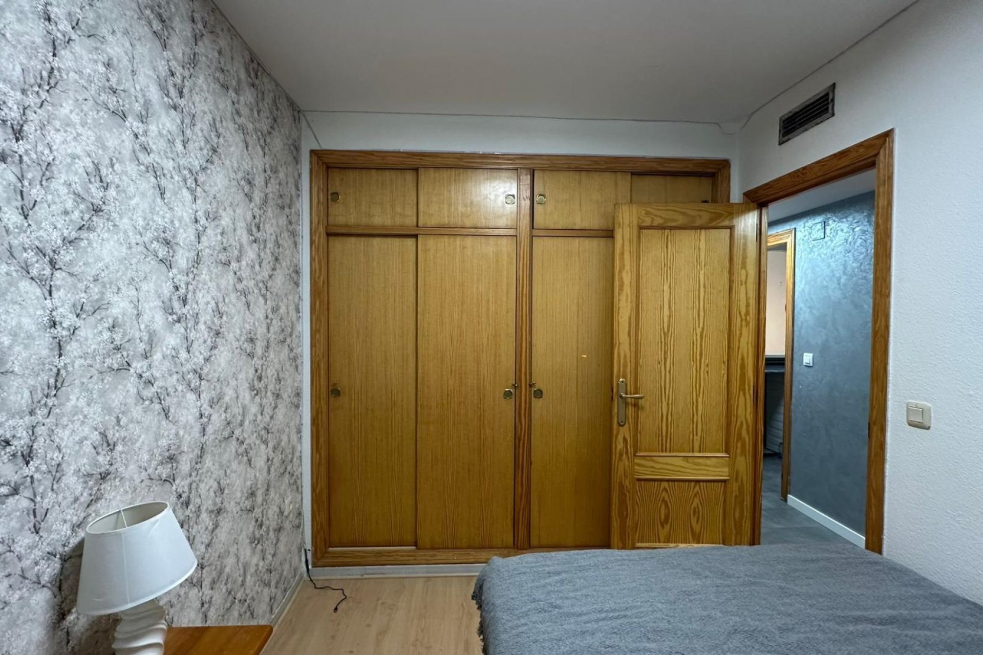 Resale - Apartment -
Torrevieja - Centro