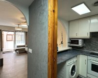 Resale - Apartment -
Torrevieja - Centro