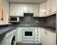 Resale - Apartment -
Torrevieja - Centro