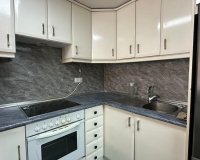 Resale - Apartment -
Torrevieja - Centro