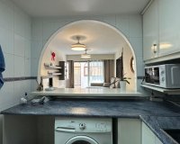 Resale - Apartment -
Torrevieja - Centro