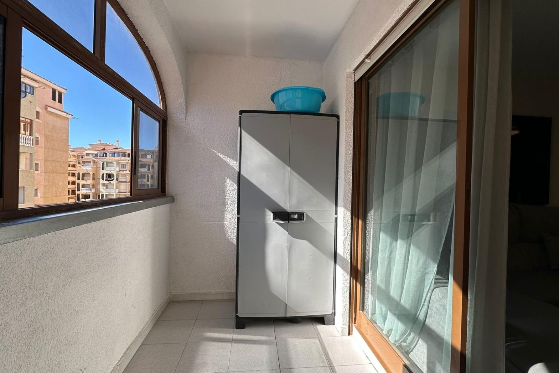 Resale - Apartment -
Torrevieja - Centro