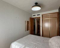 Resale - Apartment -
Torrevieja - Centro
