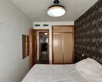 Resale - Apartment -
Torrevieja - Centro
