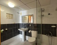 Resale - Apartment -
Torrevieja - Centro