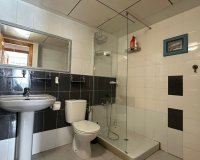 Resale - Apartment -
Torrevieja - Centro