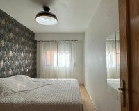 Resale - Apartment -
Torrevieja - Centro