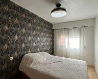 Resale - Apartment -
Torrevieja - Centro