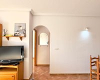 Resale - Apartment -
Torrevieja - Centro