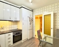 Resale - Apartment -
Torrevieja - Centro