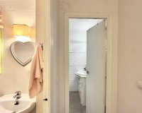 Resale - Apartment -
Torrevieja - Centro