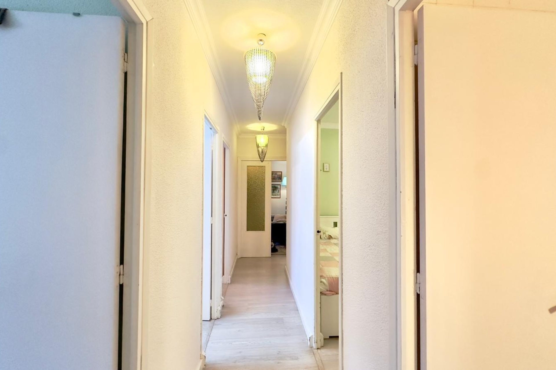 Resale - Apartment -
Torrevieja - Centro