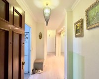 Resale - Apartment -
Torrevieja - Centro