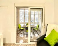 Resale - Apartment -
Torrevieja - Centro