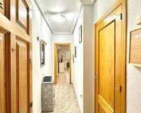 Resale - Apartment -
Torrevieja - Centro