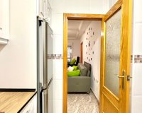 Resale - Apartment -
Torrevieja - Centro