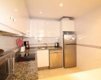 Resale - Apartment -
Torrevieja - Centro