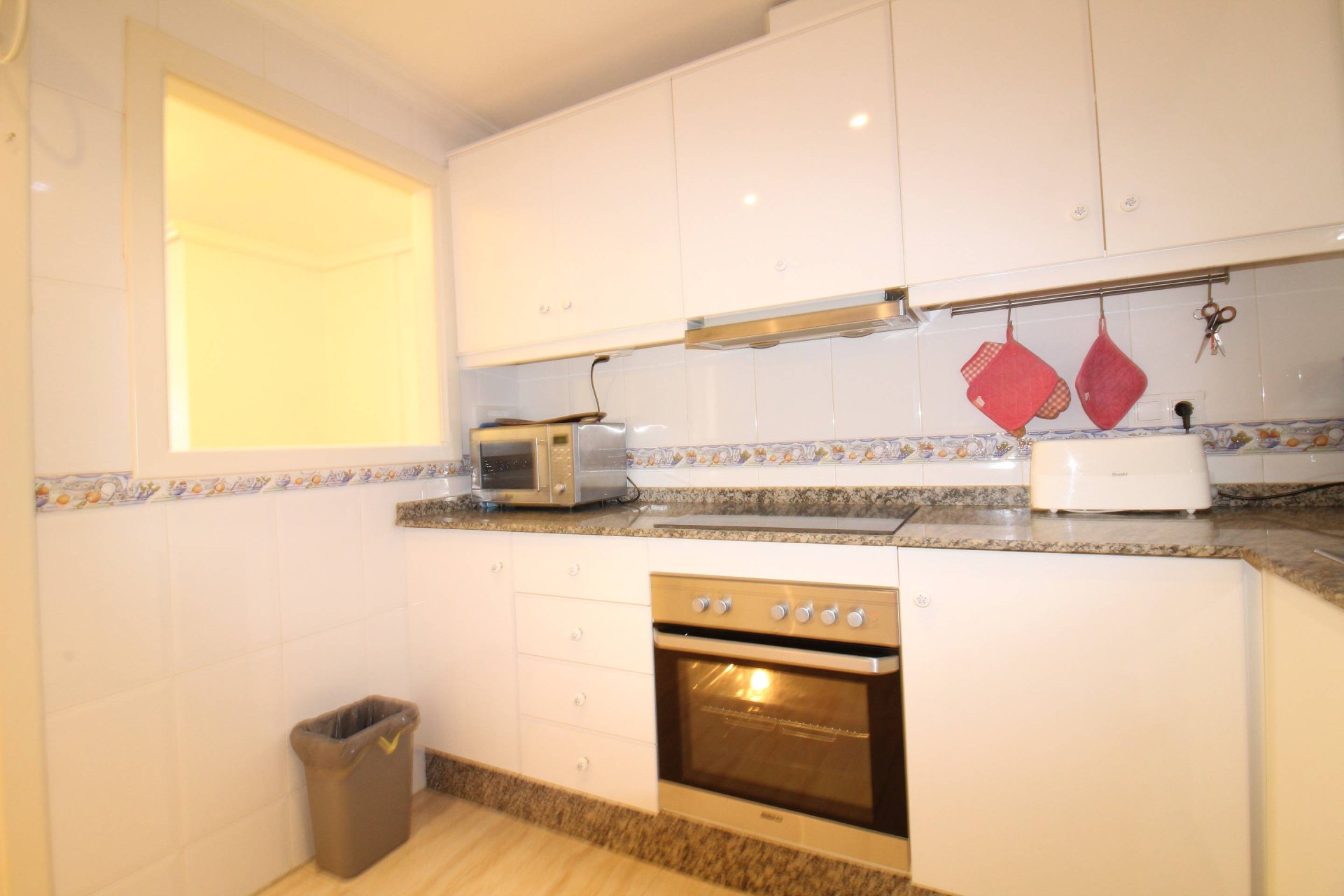 Resale - Apartment -
Torrevieja - Centro