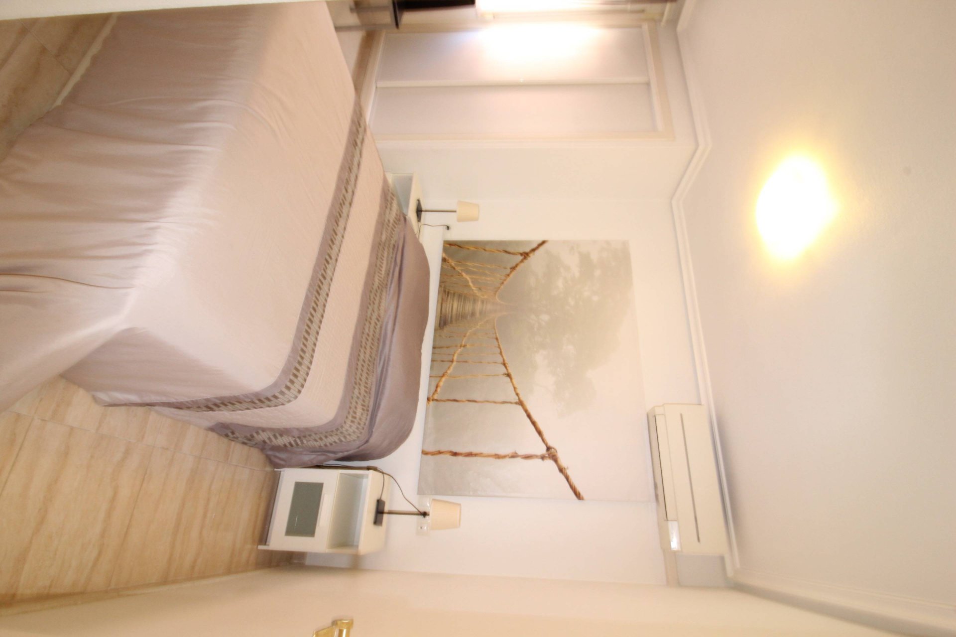 Resale - Apartment -
Torrevieja - Centro