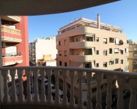 Resale - Apartment -
Torrevieja - Centro