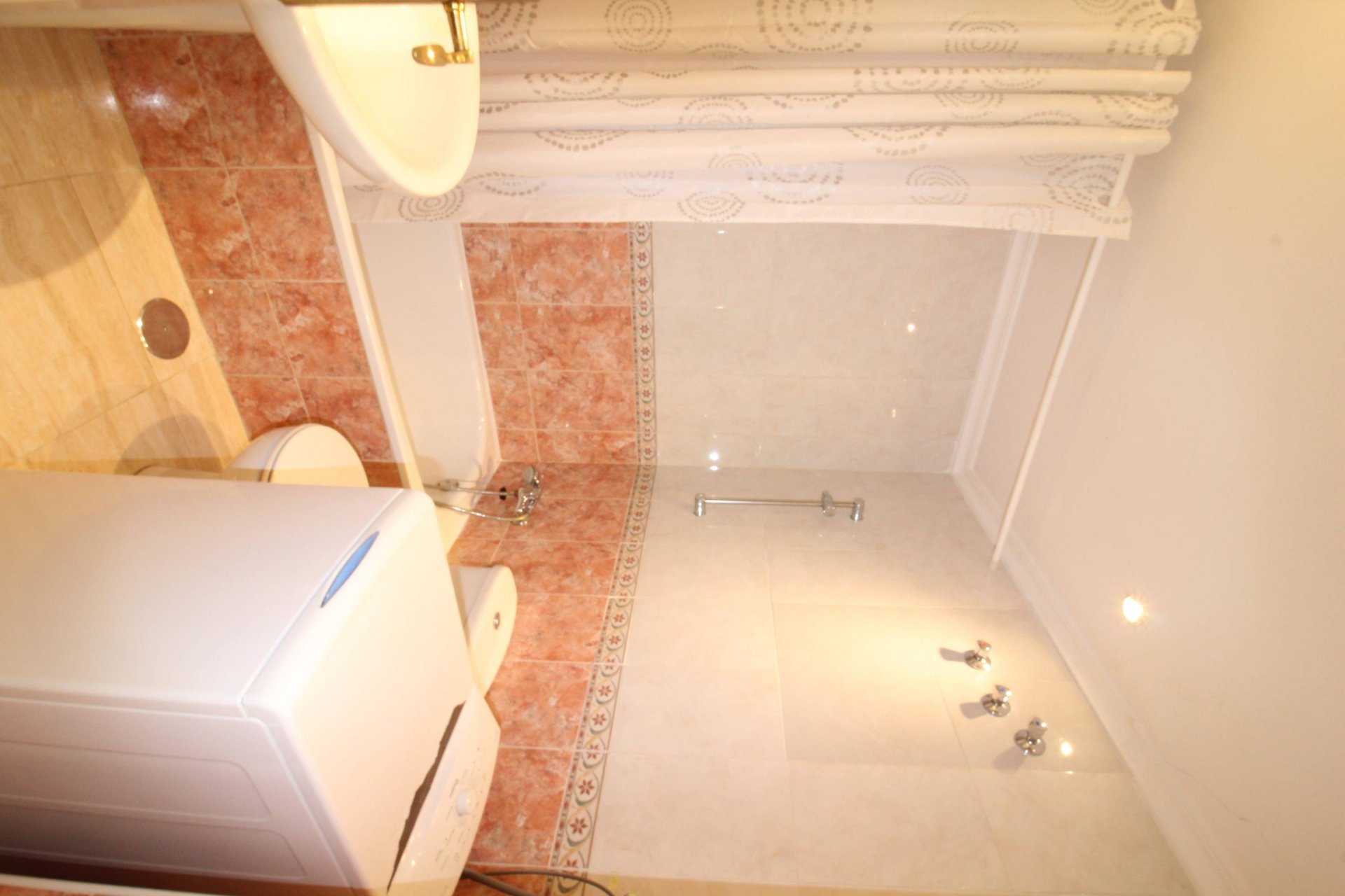 Resale - Apartment -
Torrevieja - Centro