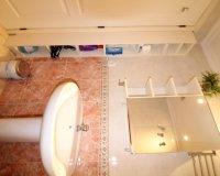 Resale - Apartment -
Torrevieja - Centro